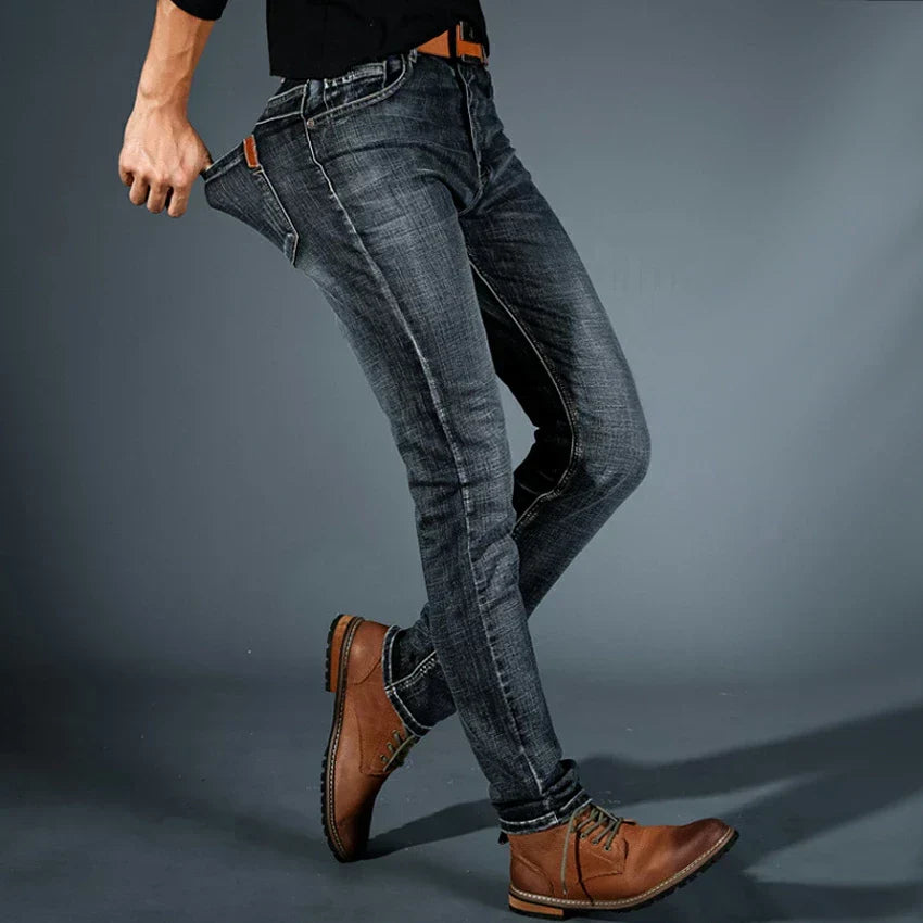 Giuseppe | Jean ajusté