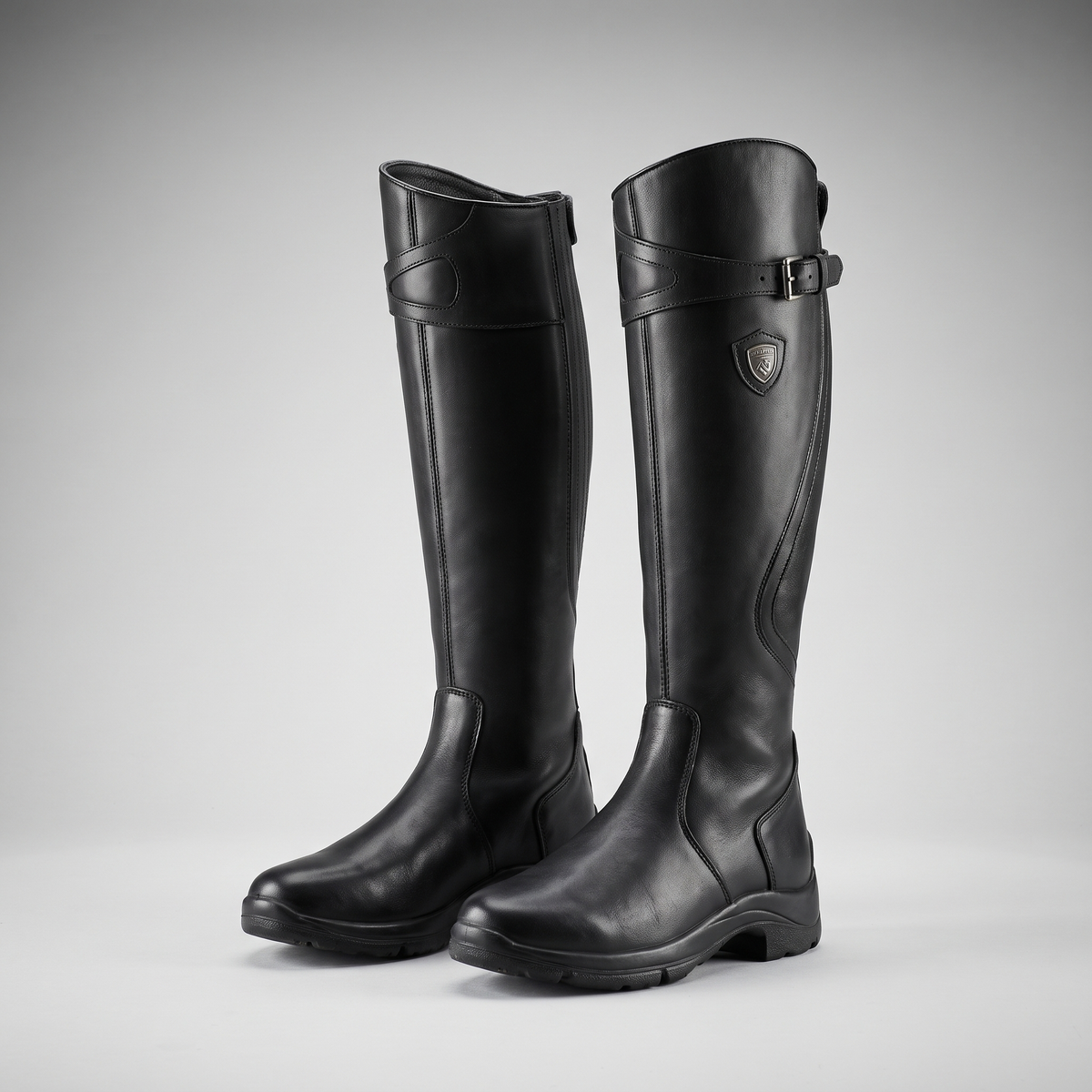 Ginevra | Bottes hautes d'équitation