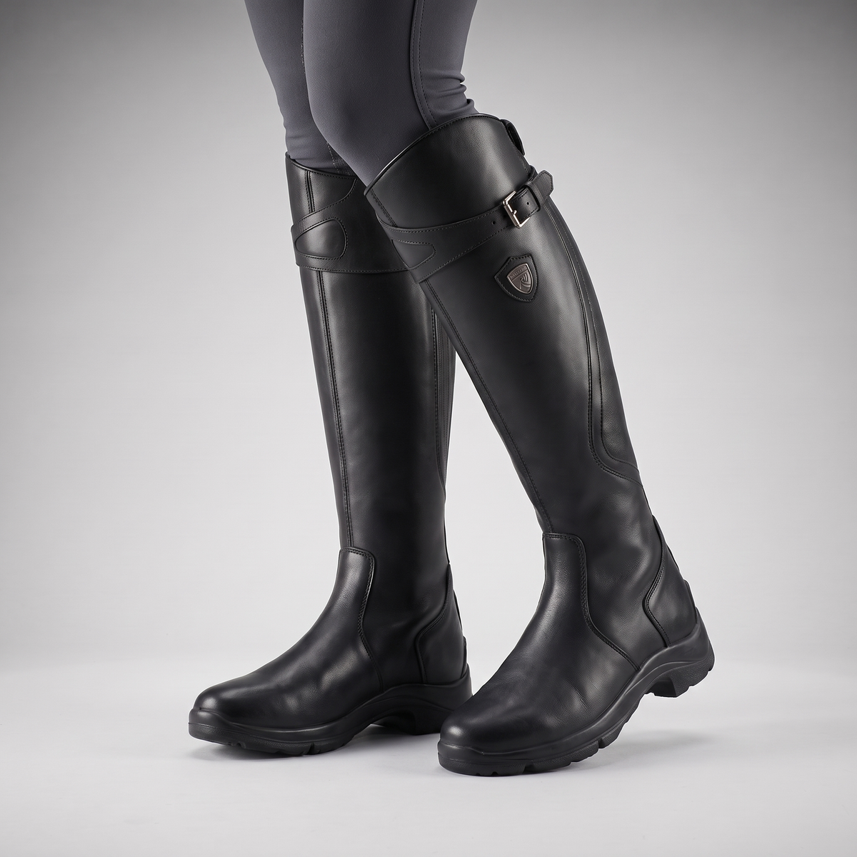 Ginevra | Bottes hautes d'équitation