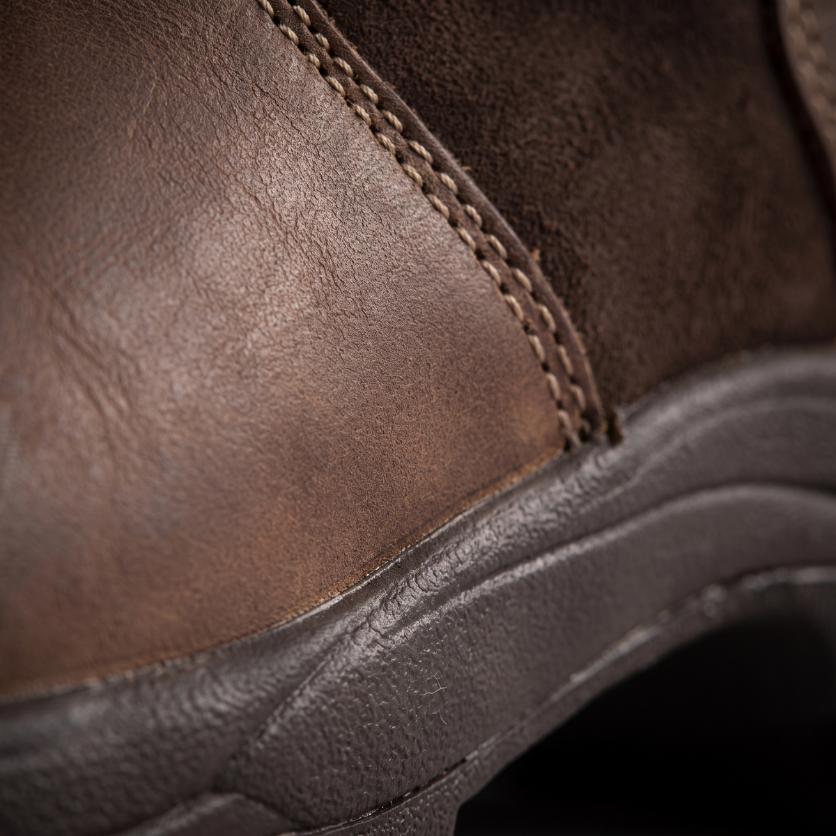 Ginevra | Bottes hautes d'équitation