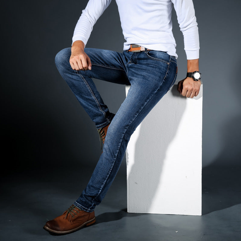 Giuseppe | Jean ajusté