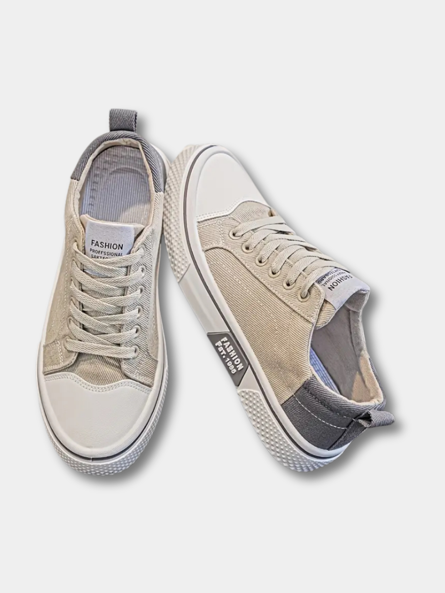 Sergio | Chaussures confortables et décontractées