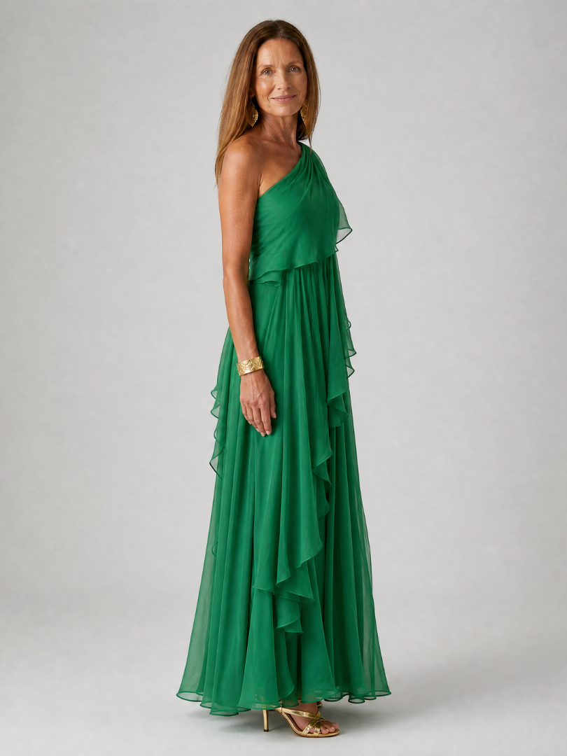 Tracey™ Robe longue