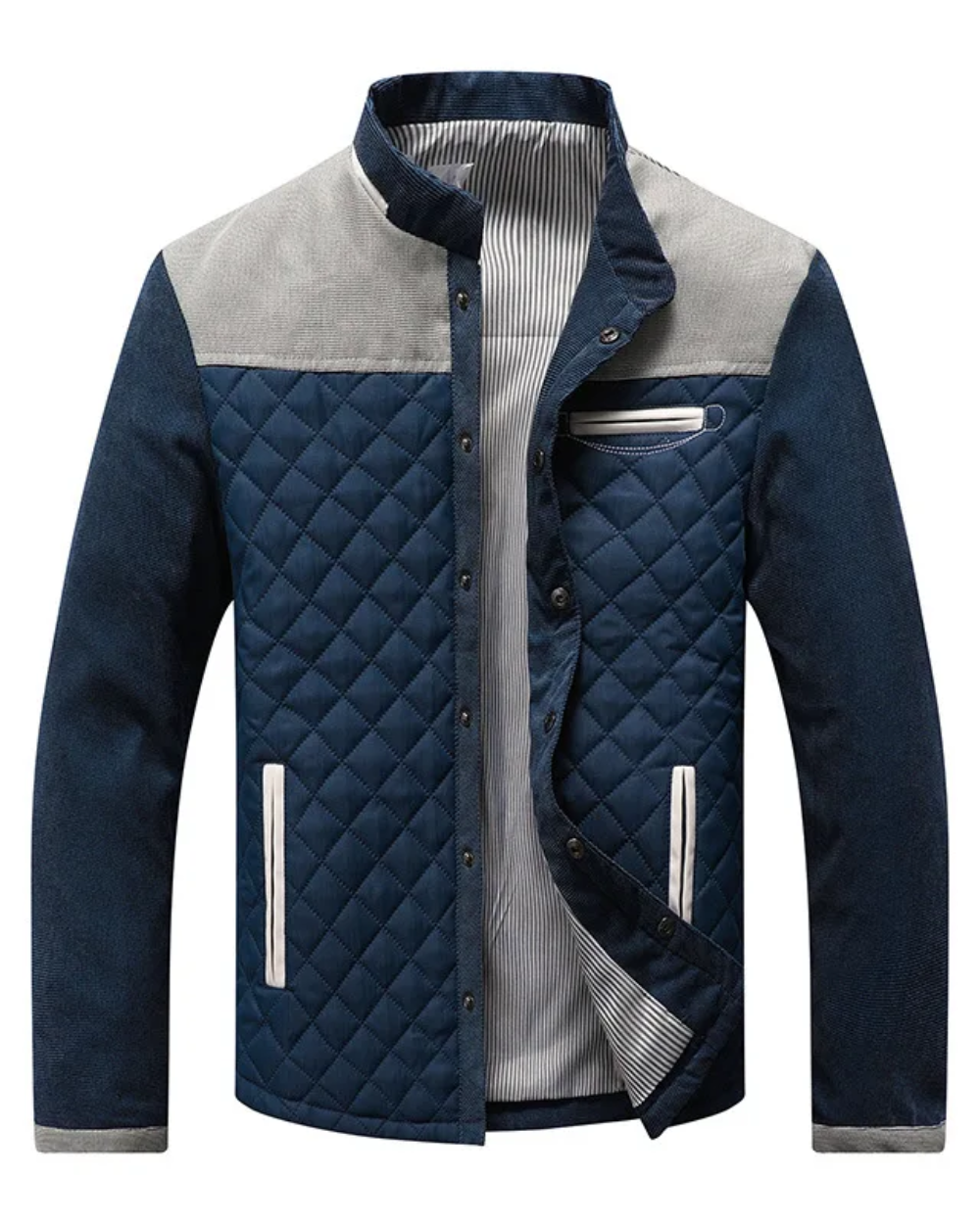 Dante | Veston élégant pour homme