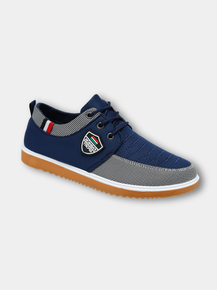 Enrico | Chaussures avec semelle anatomique