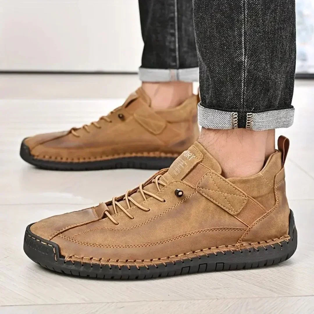 Stefano | Espadrilles urbaines
