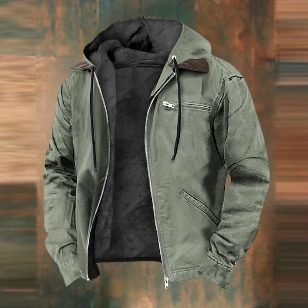 Elio | Veste d'automne moderne