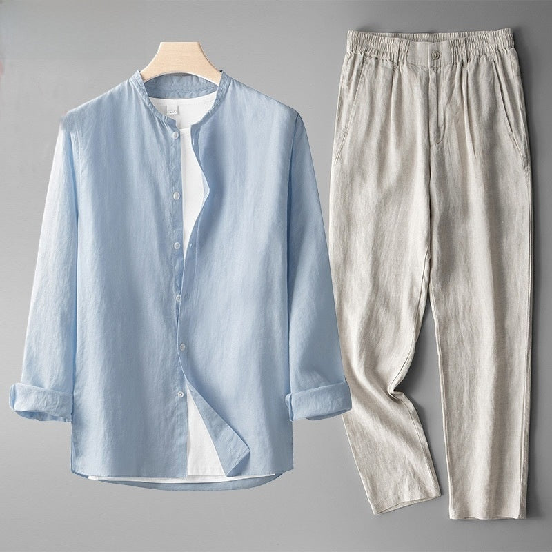 Ensemble élégant pour homme