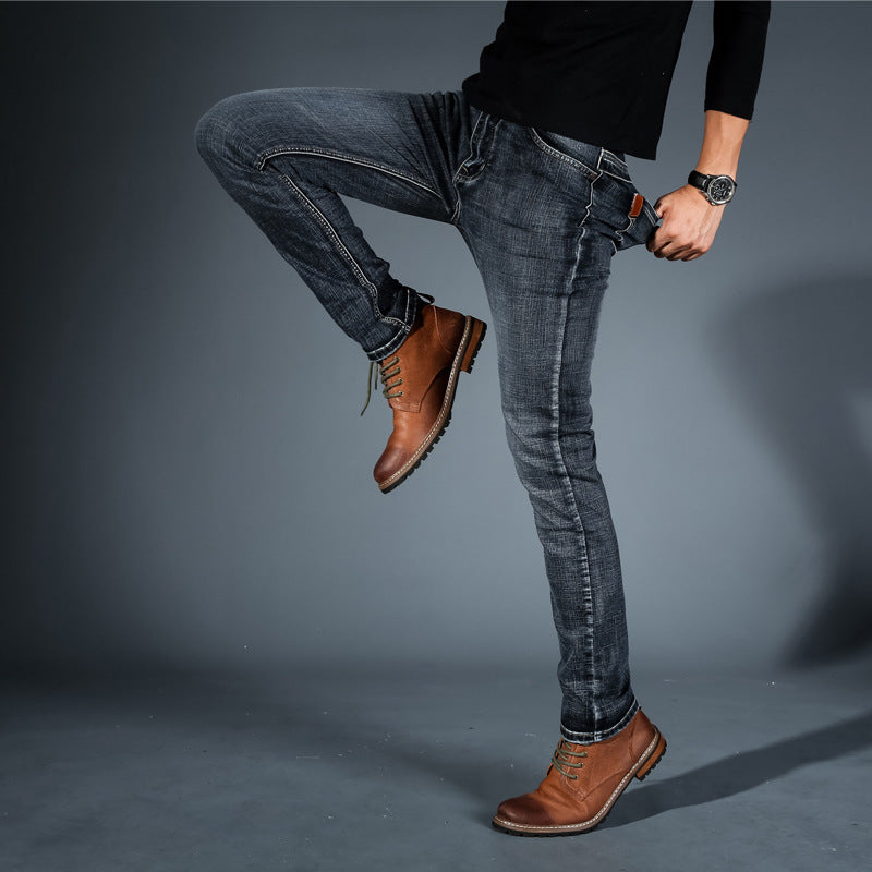 Giuseppe | Jean ajusté