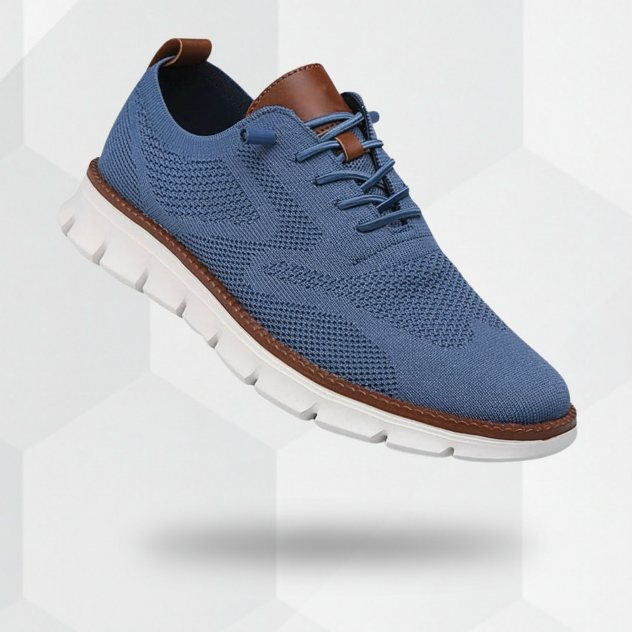 Luca | Espadrilles respirantes