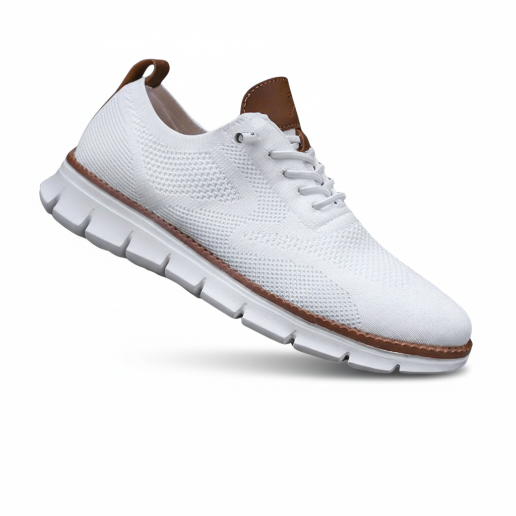 Luca | Espadrilles respirantes