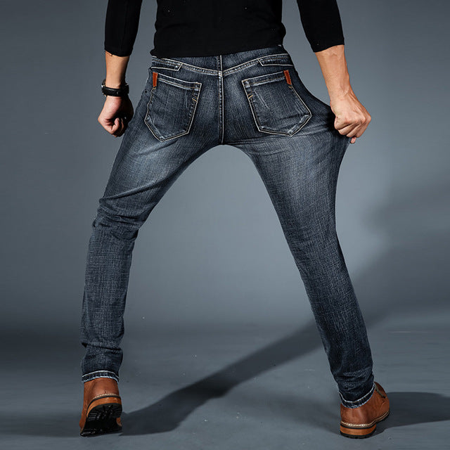 Giuseppe | Jean ajusté