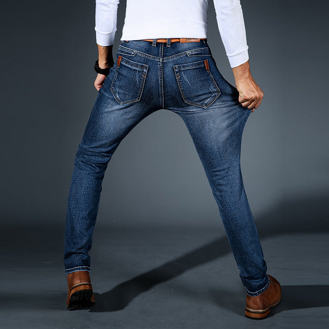 Giuseppe | Jean ajusté