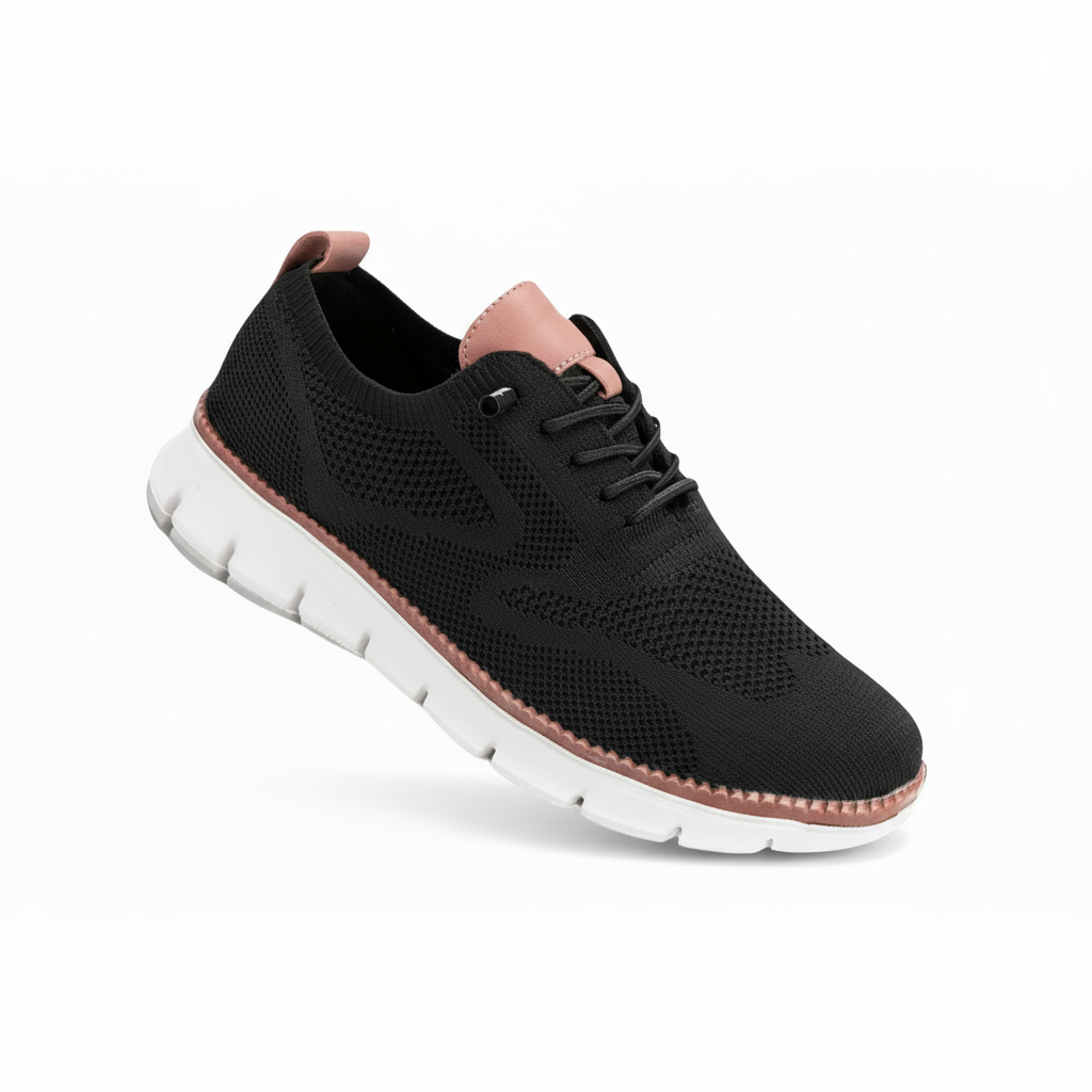Luca | Espadrilles respirantes