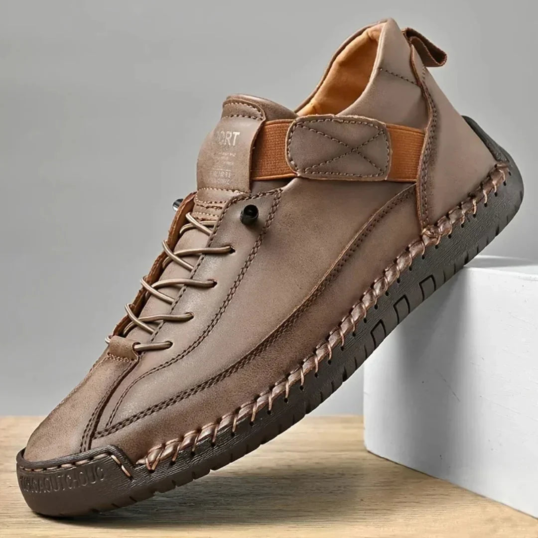 Stefano | Espadrilles urbaines