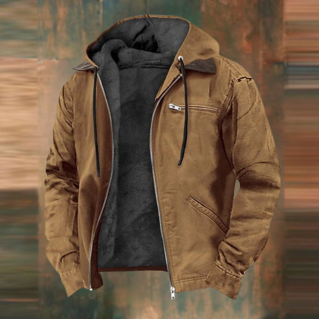 Elio | Veste d'automne moderne