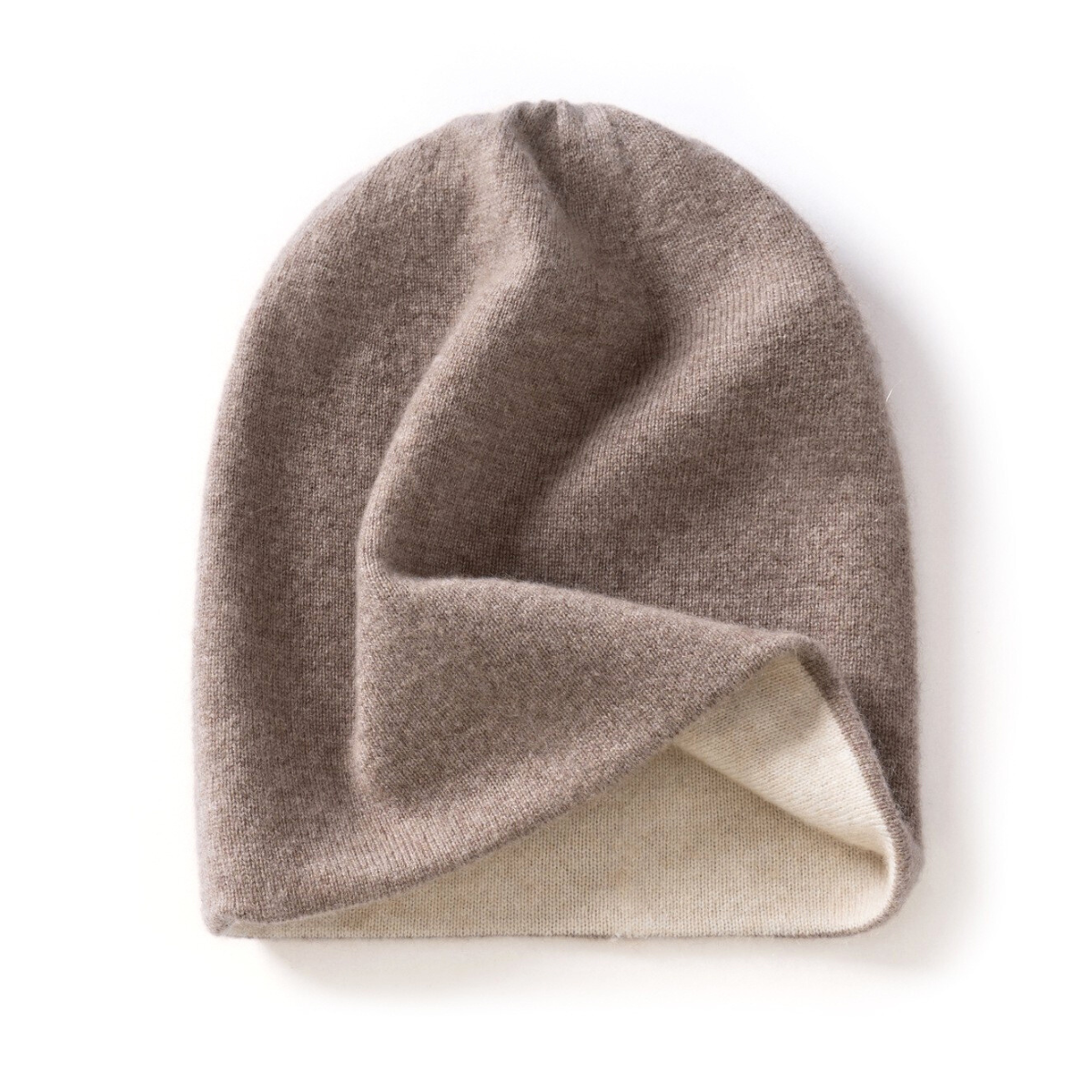 Aspen | Tuque en cachemire
