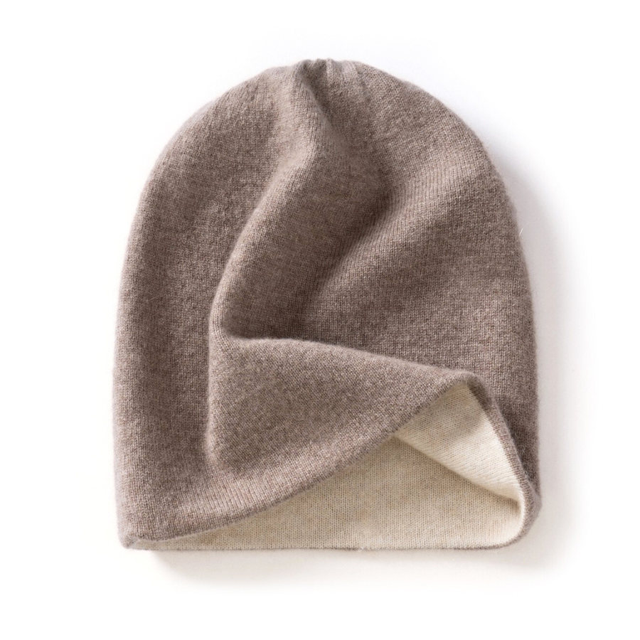 Aspen | Tuque en cachemire
