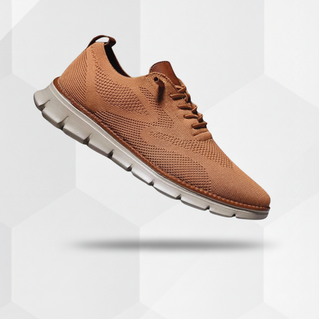 Luca | Espadrilles respirantes