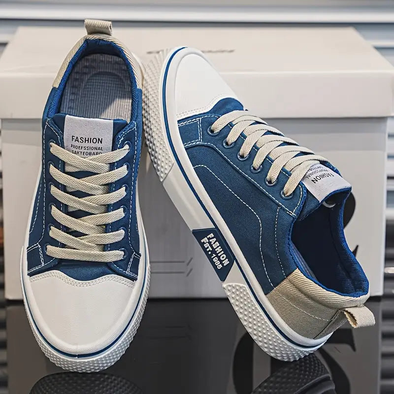 Sergio | Chaussures confortables et décontractées