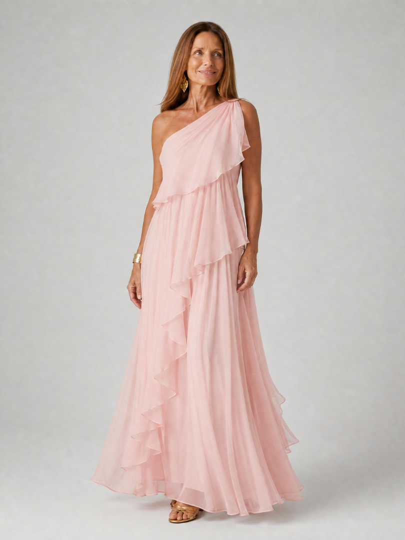 Tracey™ Robe longue