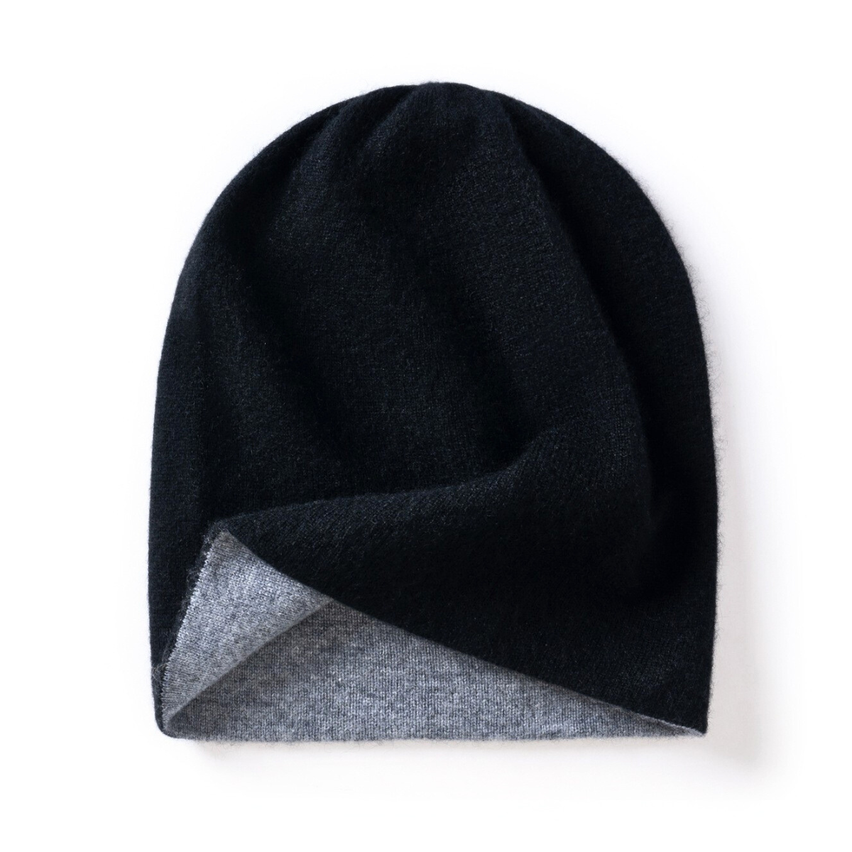 Aspen | Tuque en cachemire