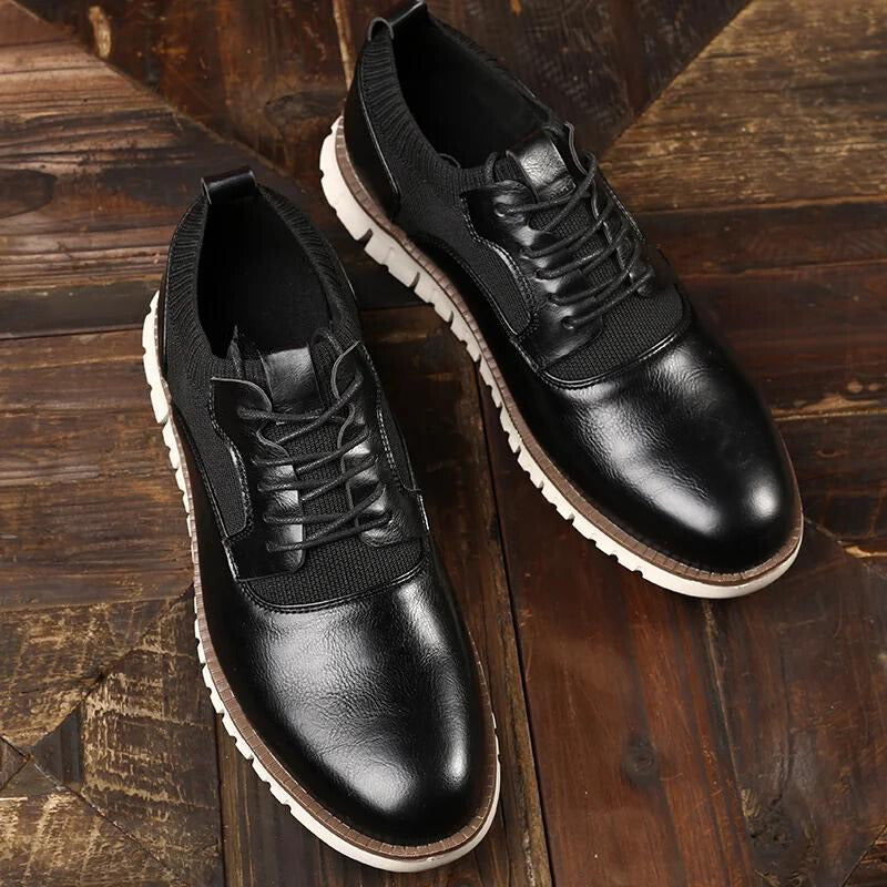 Giulio | Chaussures confortables de tous les jours