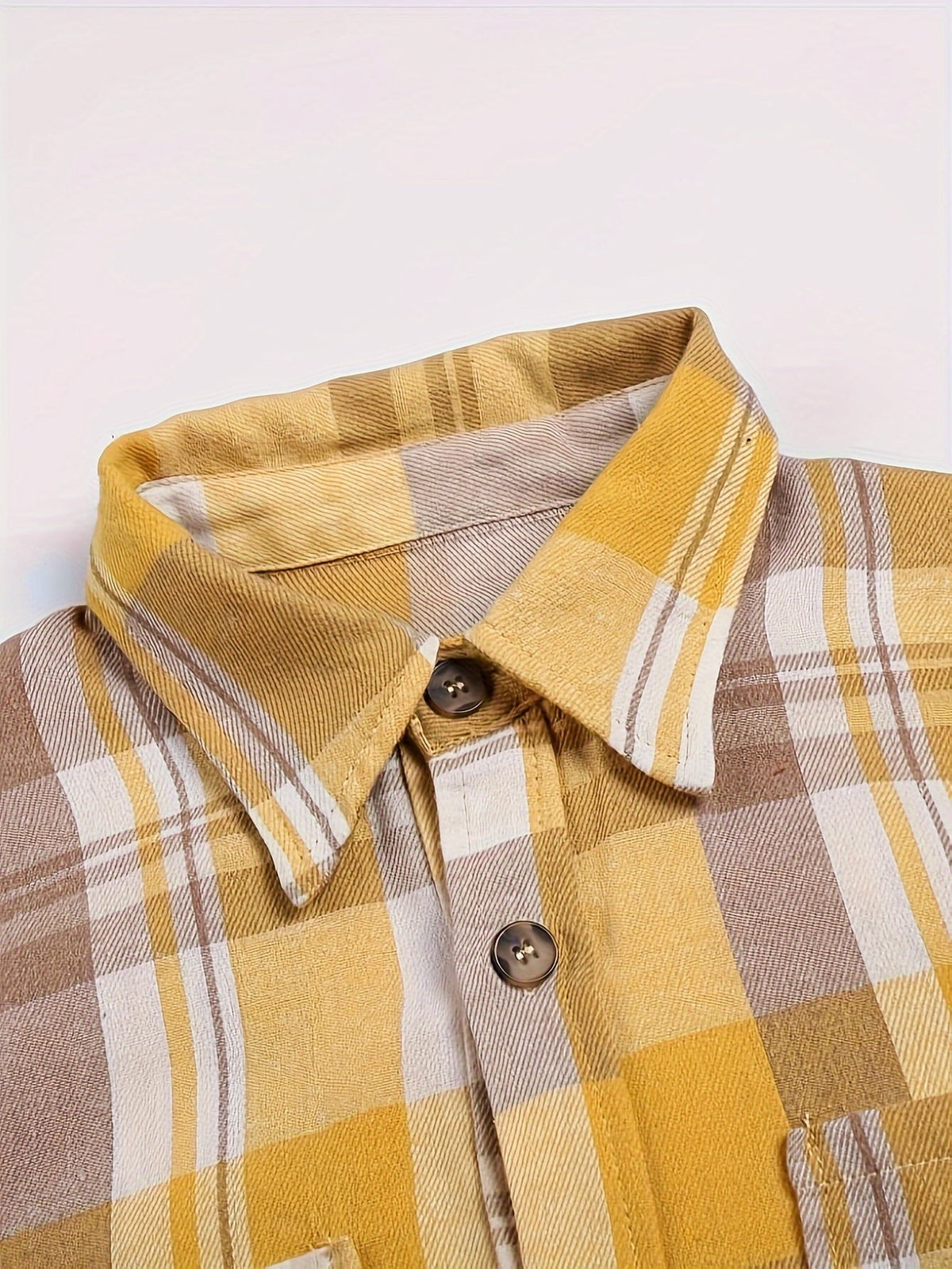 Chemise d'été à manches longues pour femme