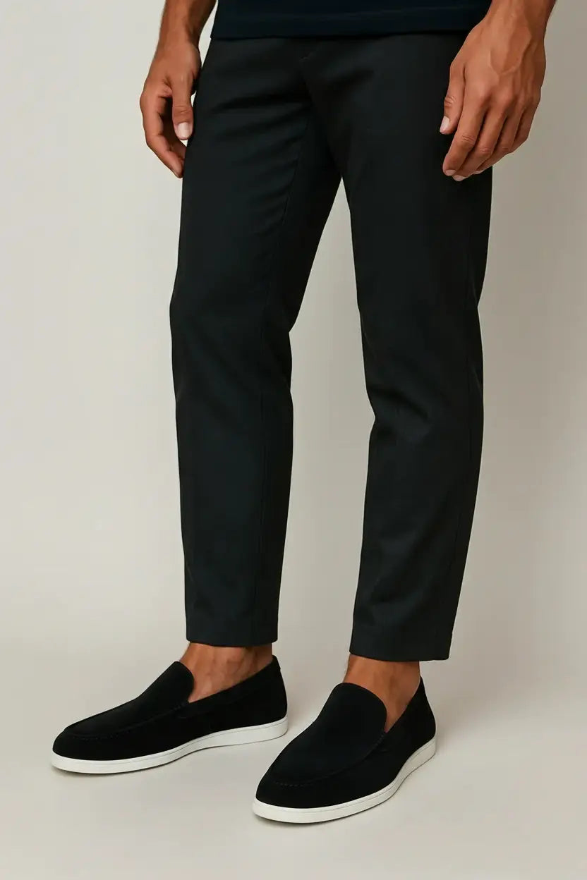 Pietro | Mocassins élégants