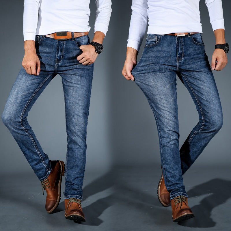 Giuseppe | Jean ajusté