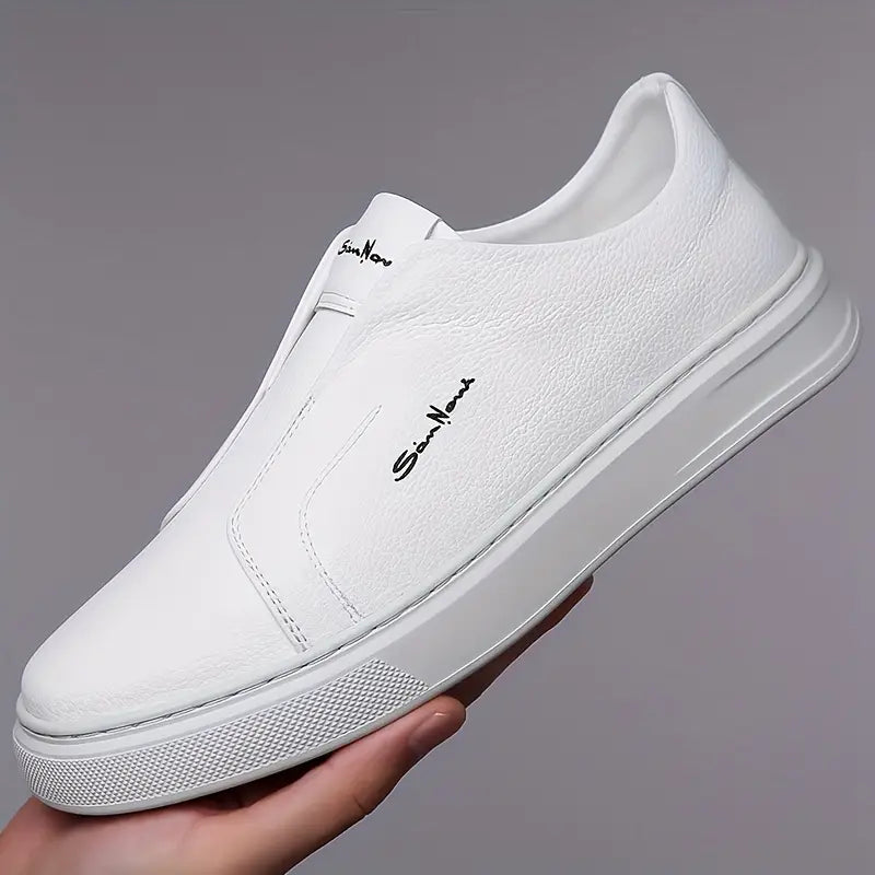 Alessandro | Espadrilles sans lacets élégantes
