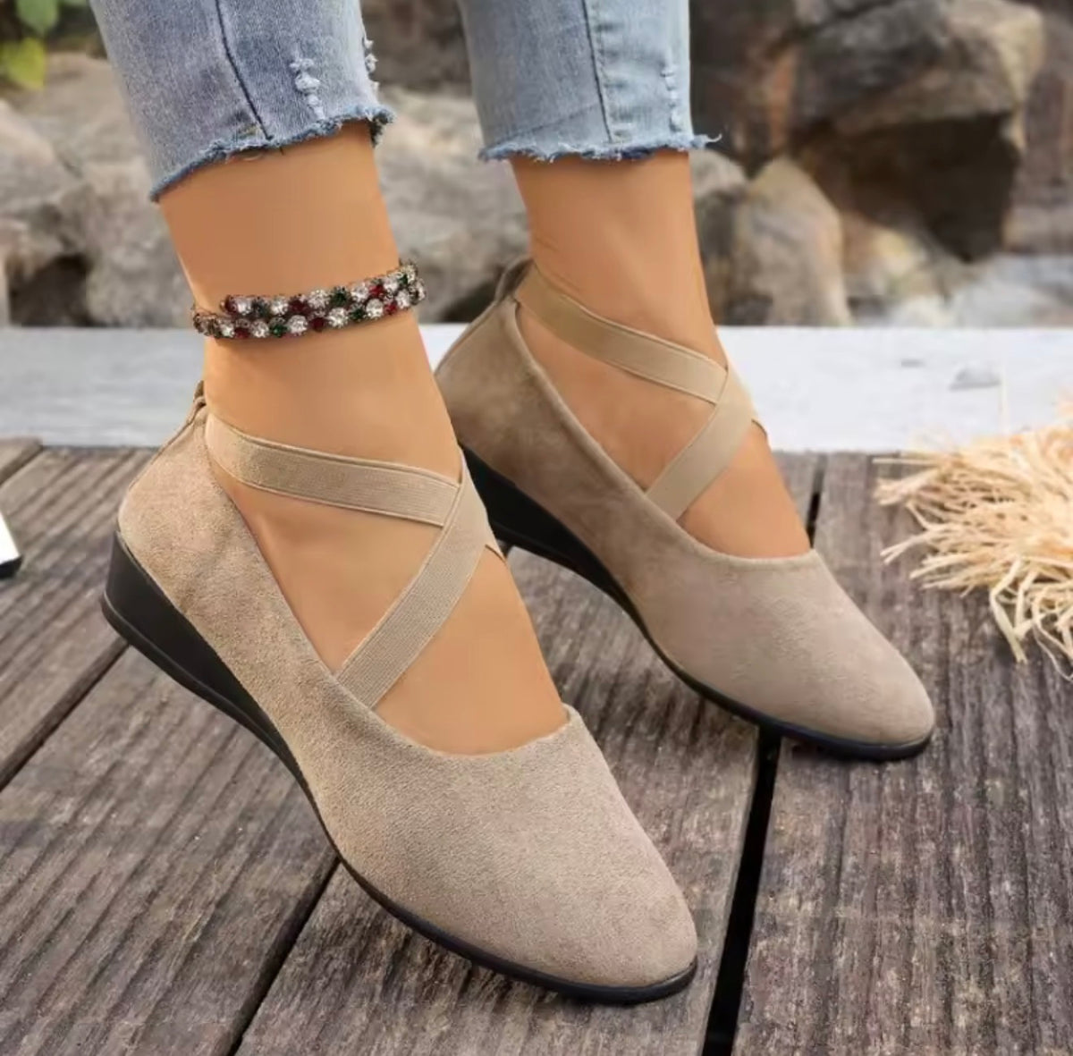 Chaussures confort Ana™