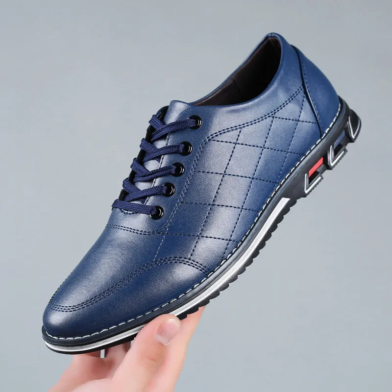 Claudio | Chaussures élégantes et confortables