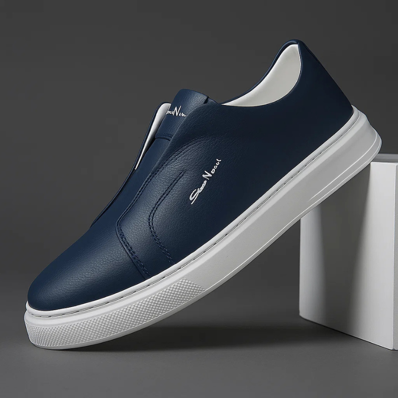 Alessandro | Espadrilles sans lacets élégantes