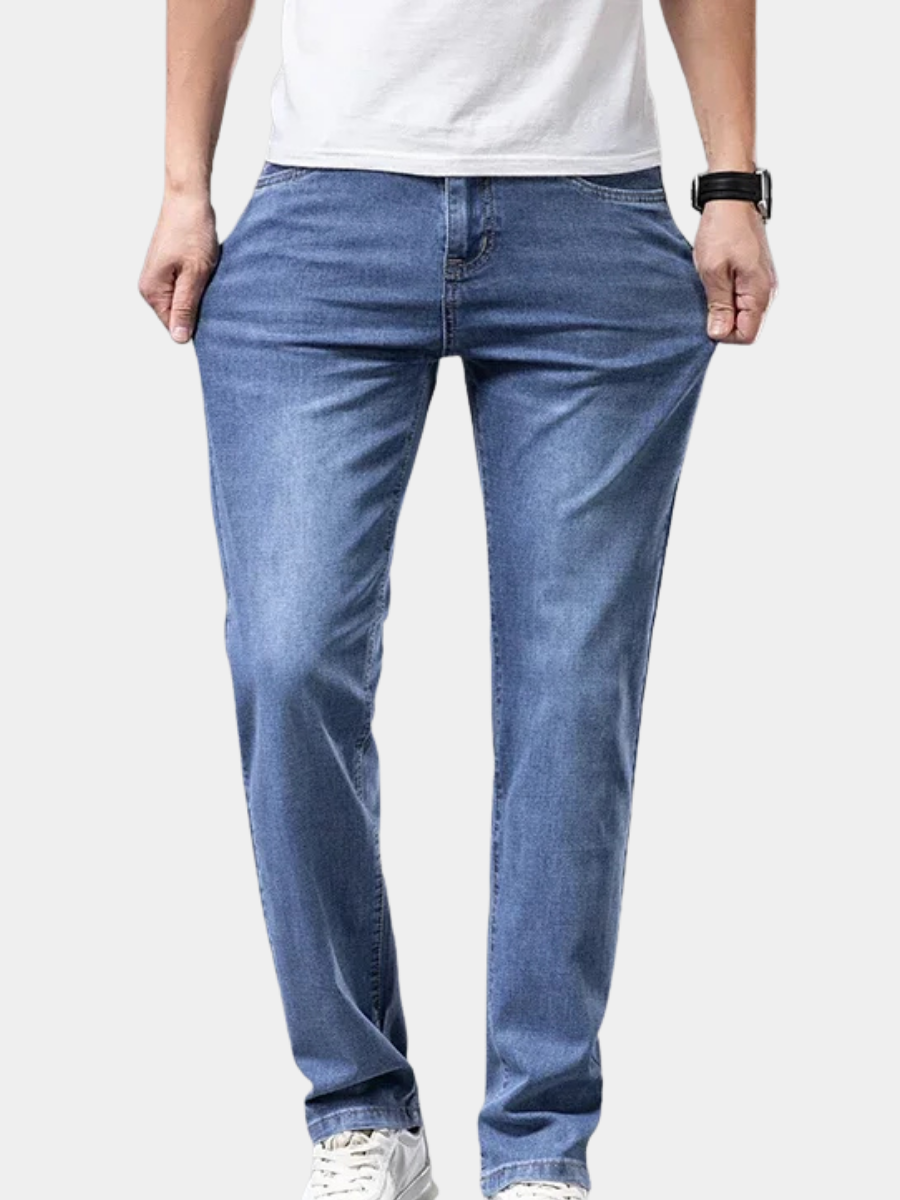Daniele | Pantalon d'été léger