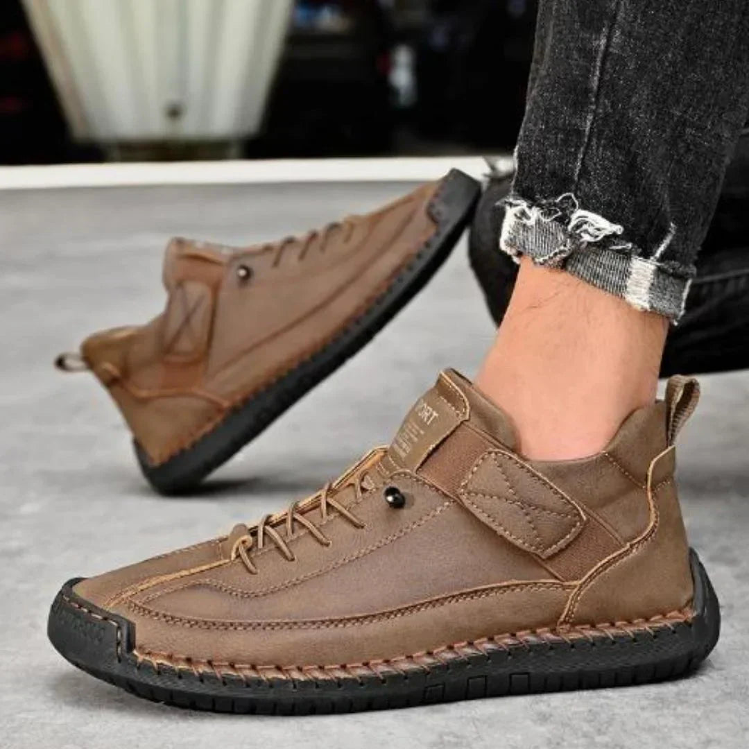 Stefano | Espadrilles urbaines
