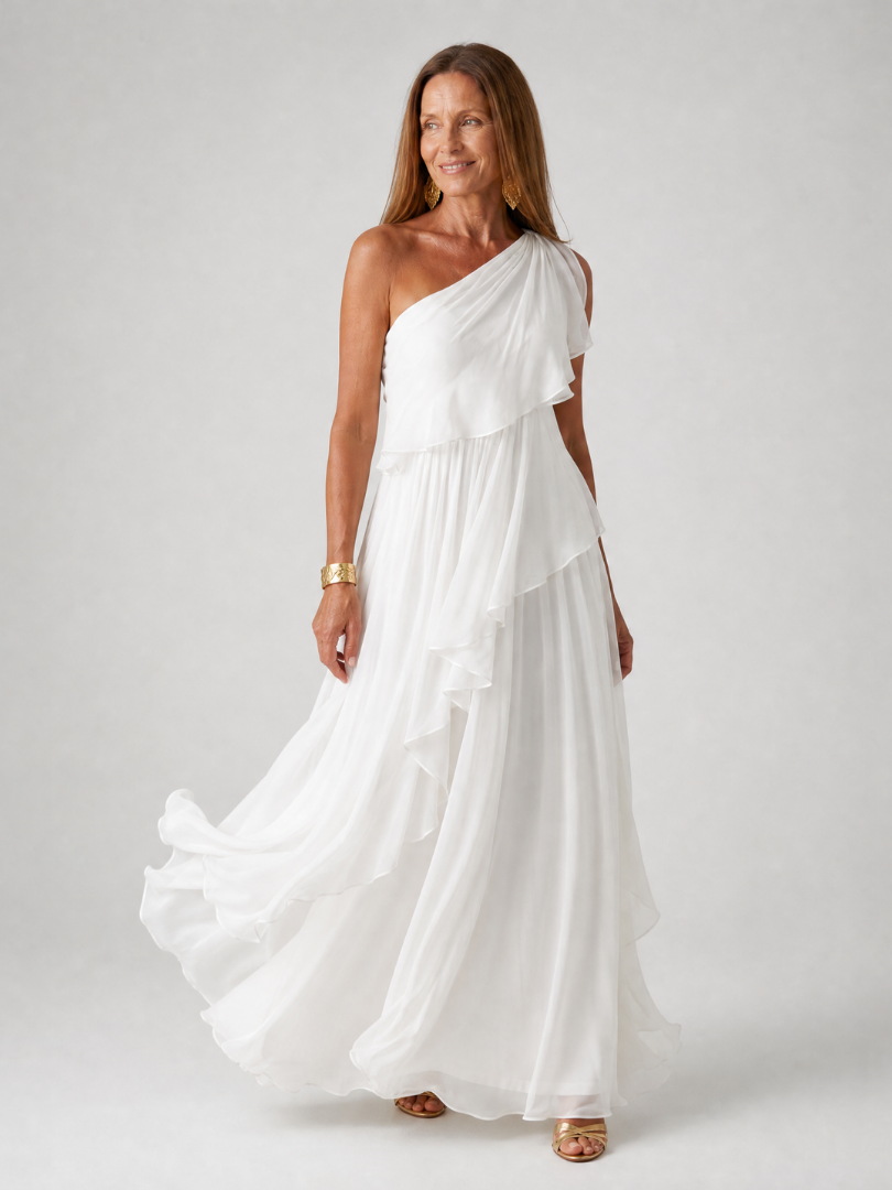 Tracey™ Robe longue