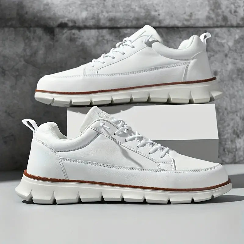 Giacomo | Espadrilles en cuir avec soutien