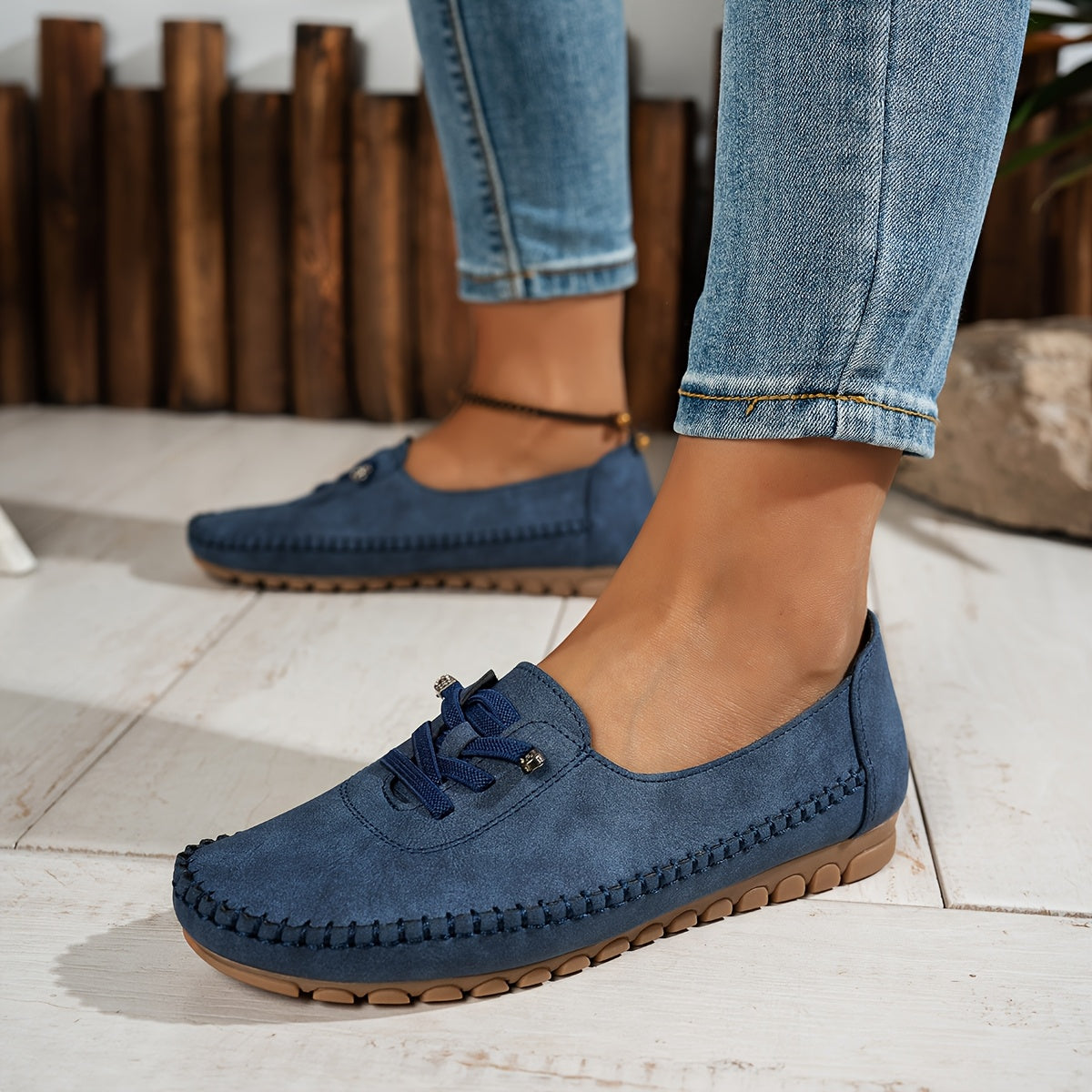 Orthelia™ | Chaussures sans lacets souples pour pieds sensibles
