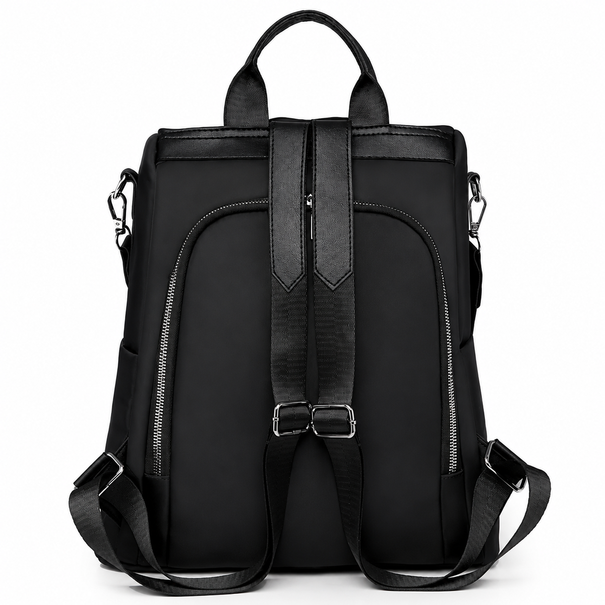 Rosalba – Sac à dos antivol élégant
