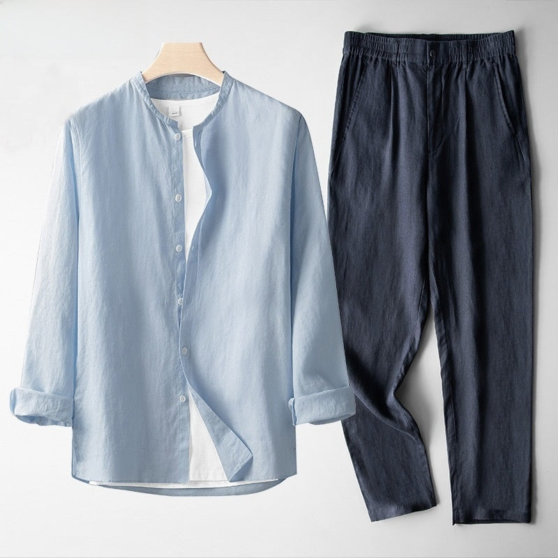 Ensemble élégant pour homme