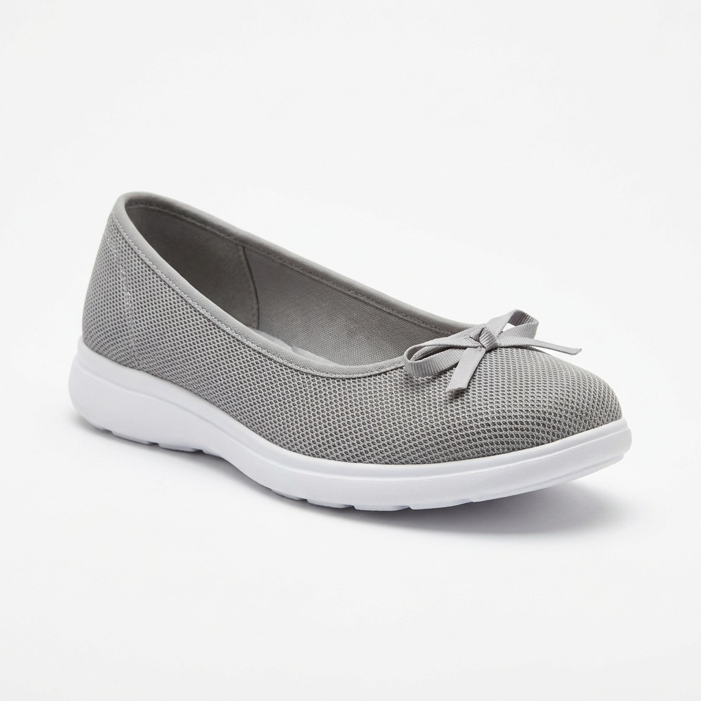 Ballerines élégantes pour femme – confort et style