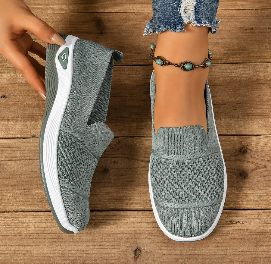 Espadrilles confort Rosalba