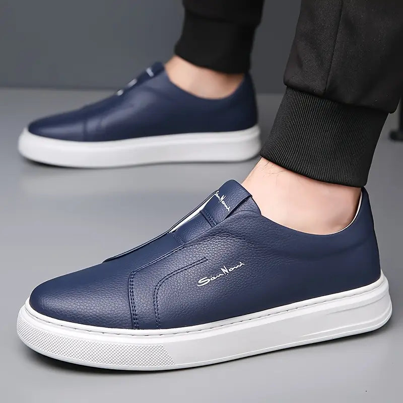 Alessandro | Espadrilles sans lacets élégantes