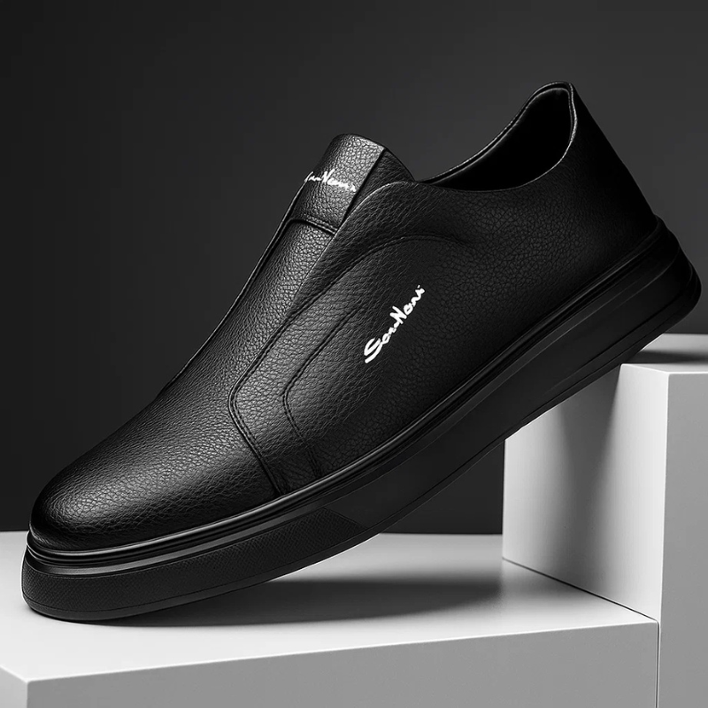 Alessandro | Espadrilles sans lacets élégantes
