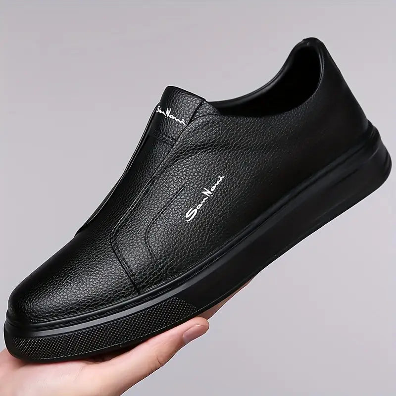 Alessandro | Espadrilles sans lacets élégantes