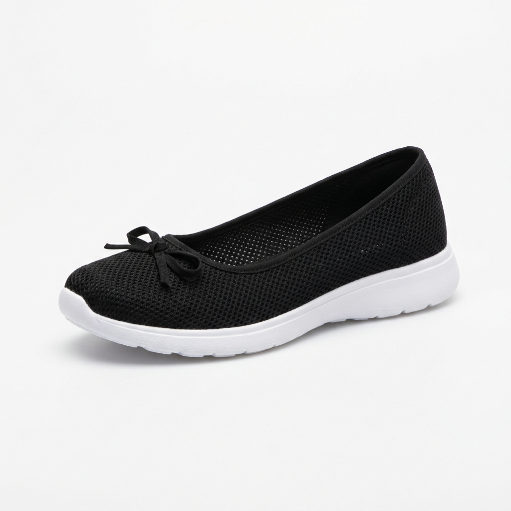 Ballerines élégantes pour femme – confort et style