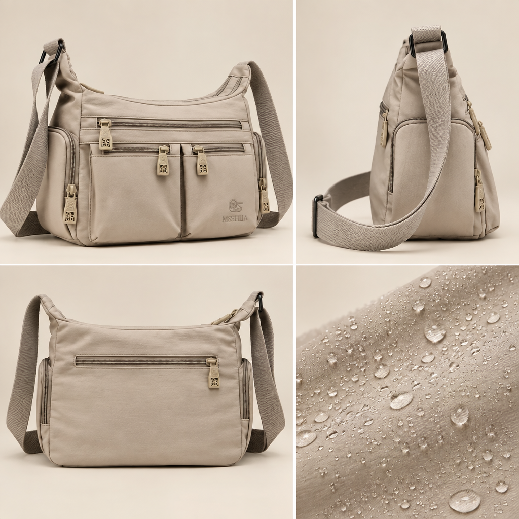 Kia Comfort | Sac à bandoulière