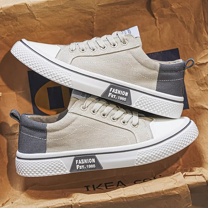 Sergio | Chaussures confortables et décontractées