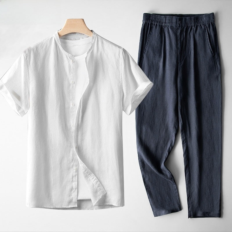 Ensemble élégant pour homme